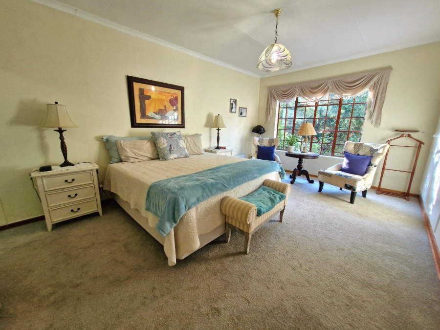 Commercial Property for Sale in Quaggafontein Free State